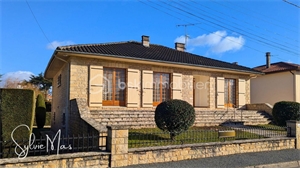 maison en pierres à la vente -   47500  MONSEMPRON LIBOS, surface 138 m2 vente maison en pierres - UBI453620222